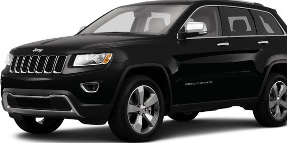 JEEP GRAND CHEROKEE 2014 1C4RJFBG2EC247687 image